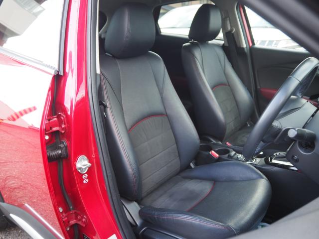 CX-3（新潟県新潟市西区）画像12