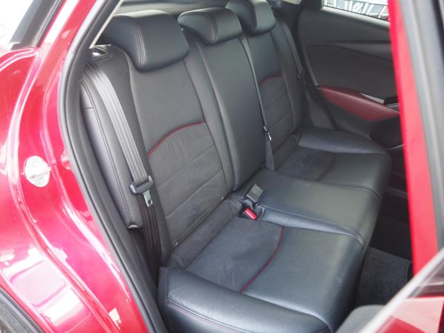 CX-3（新潟県新潟市西区）画像52