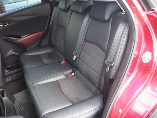 CX-3（新潟県新潟市西区）画像14