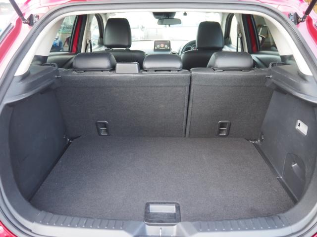 CX-3（新潟県新潟市西区）画像55