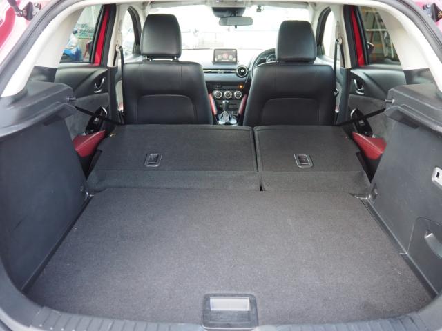 CX-3（新潟県新潟市西区）画像15