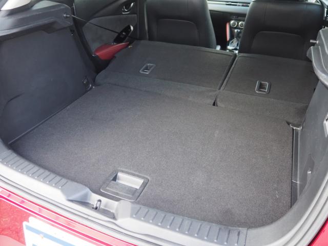 CX-3（新潟県新潟市西区）画像56