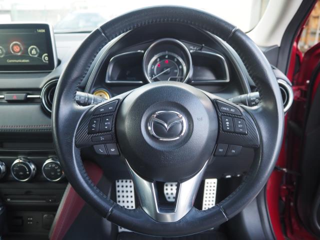 CX-3（新潟県新潟市西区）画像60