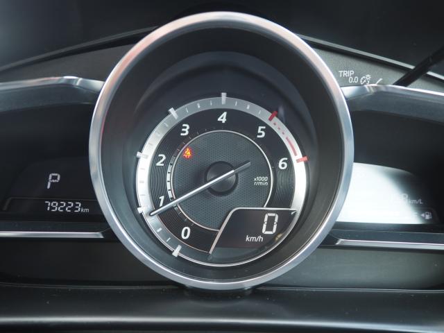 CX-3（新潟県新潟市西区）画像66