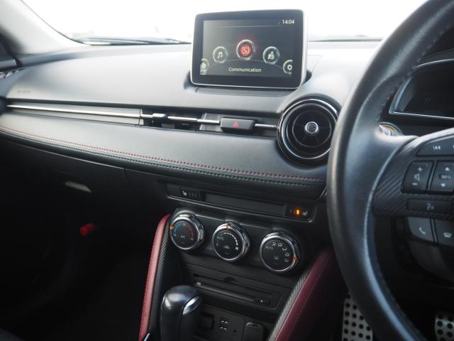 CX-3（新潟県新潟市西区）画像67