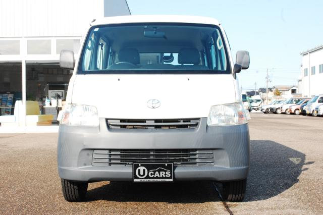 タウンエースバン（新潟県上越市）画像4