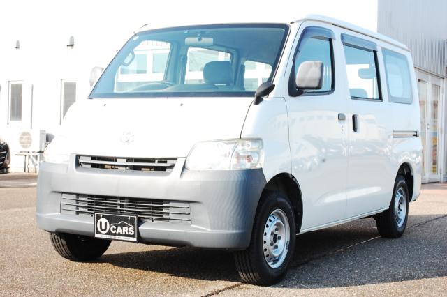 タウンエースバン（新潟県上越市）画像8