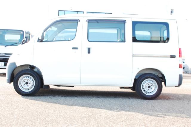 タウンエースバン（新潟県上越市）画像7