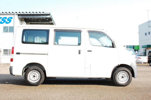 タウンエースバン（新潟県上越市）画像6