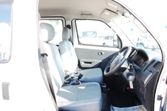 タウンエースバン（新潟県上越市）画像15