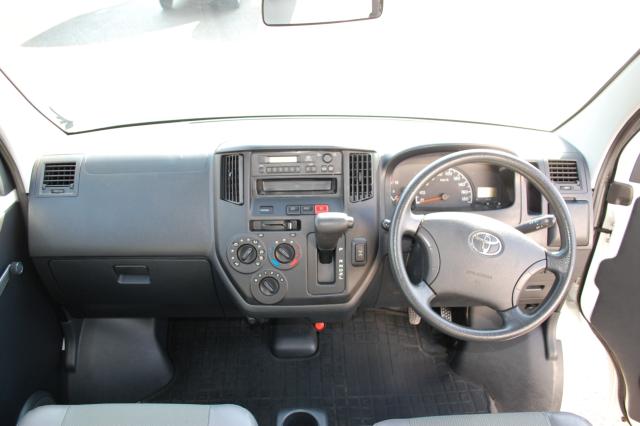 タウンエースバン（新潟県上越市）画像17