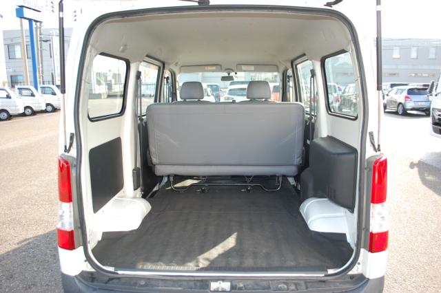 タウンエースバン（新潟県上越市）画像26