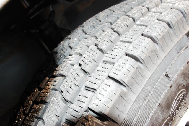 タウンエースバン（新潟県上越市）画像31