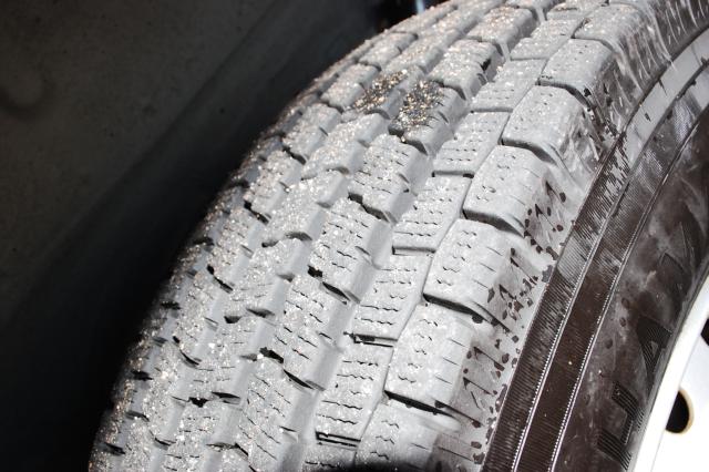 タウンエースバン（新潟県上越市）画像33