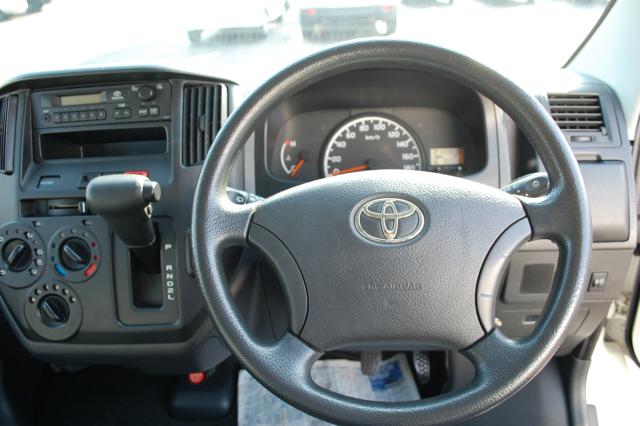 タウンエースバン（新潟県上越市）画像20