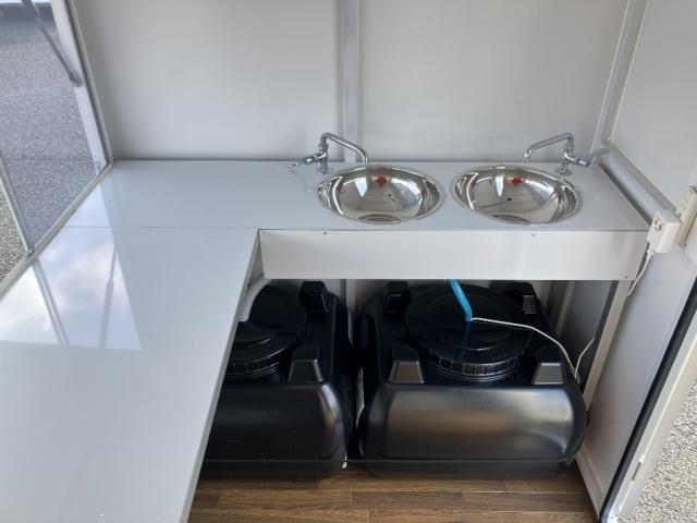 キャリイトラック（新潟県新潟市西区）