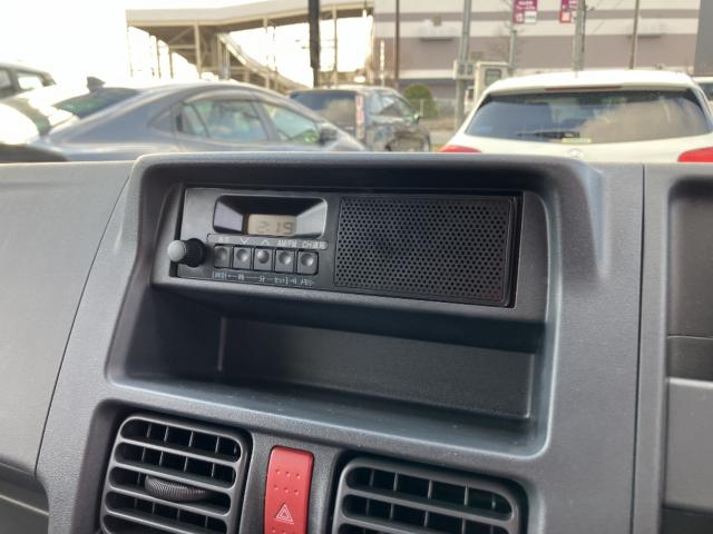 キャリイトラック（新潟県新潟市西区）