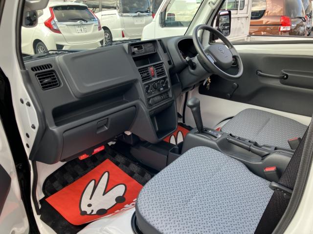 キャリイトラック（新潟県新潟市西区）