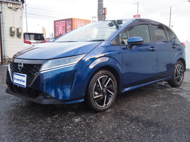 ノート（新潟県新潟市西区）画像23