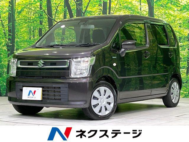 ワゴンＲ（新潟県長岡市）