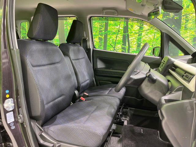 ワゴンＲ（新潟県長岡市）画像8