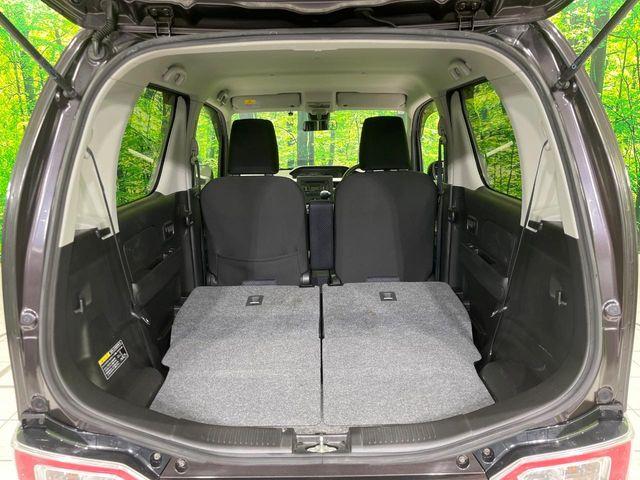 ワゴンＲ（新潟県長岡市）画像10