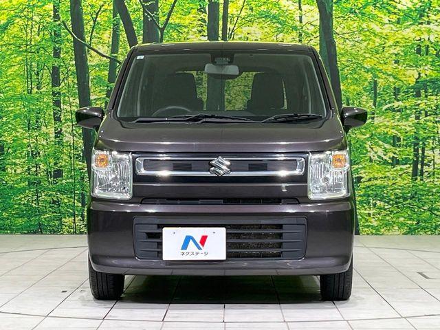 ワゴンＲ（新潟県長岡市）画像14