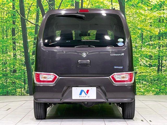 ワゴンＲ（新潟県長岡市）画像15