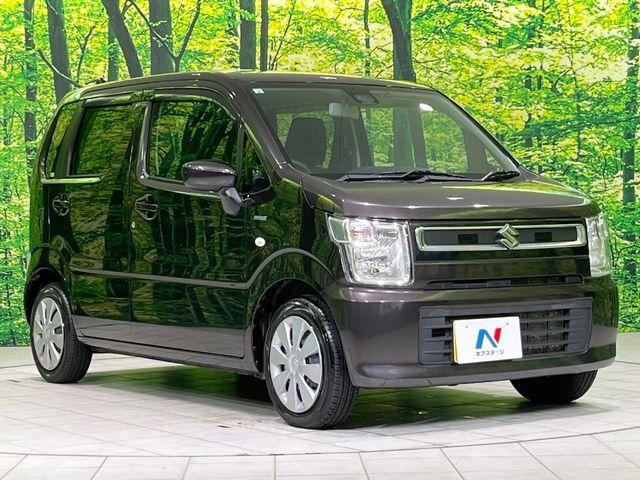 ワゴンＲ（新潟県長岡市）画像16