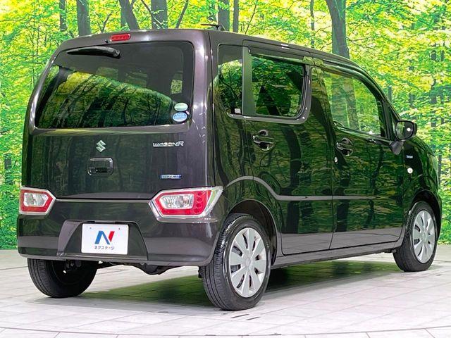 ワゴンＲ（新潟県長岡市）画像17