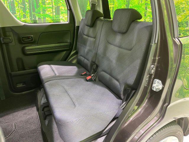 ワゴンＲ（新潟県長岡市）画像22