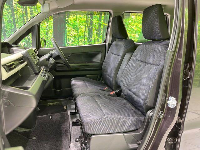 ワゴンＲ（新潟県長岡市）画像23