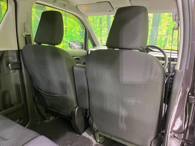 ワゴンＲ（新潟県長岡市）画像27