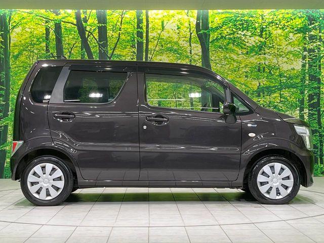 ワゴンＲ（新潟県長岡市）画像56