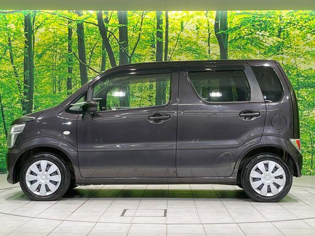 ワゴンＲ（新潟県長岡市）画像58