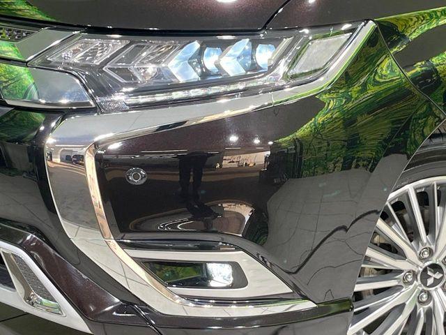 アウトランダーPHEV（新潟県長岡市）画像12