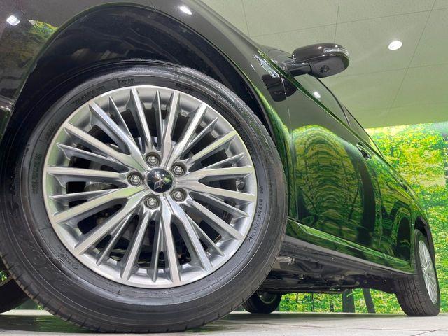 アウトランダーPHEV（新潟県長岡市）画像13