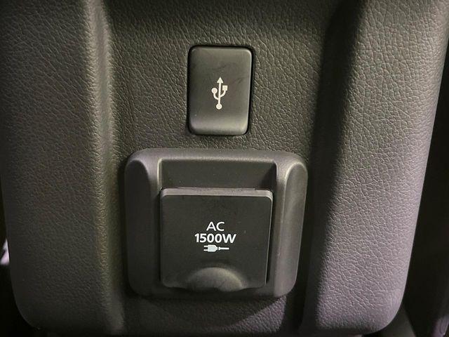 アウトランダーPHEV（新潟県長岡市）画像28