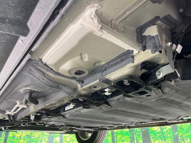 アウトランダーPHEV（新潟県長岡市）画像34