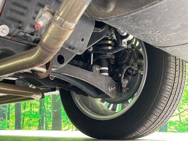 アウトランダーPHEV（新潟県長岡市）画像35