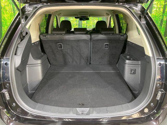 アウトランダーPHEV（新潟県長岡市）画像37