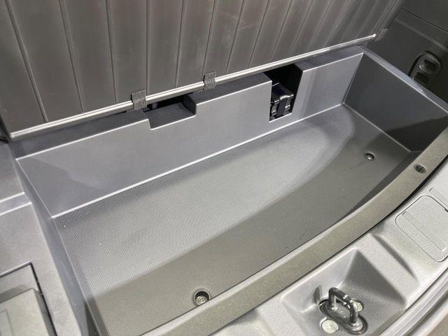 アウトランダーPHEV（新潟県長岡市）画像38