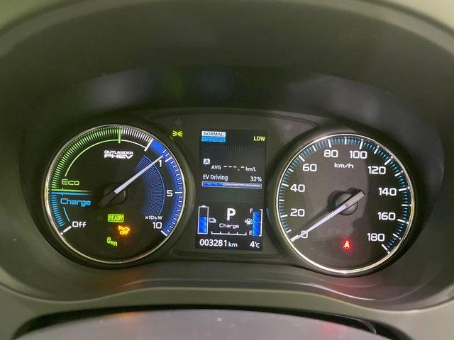 アウトランダーPHEV（新潟県長岡市）画像47