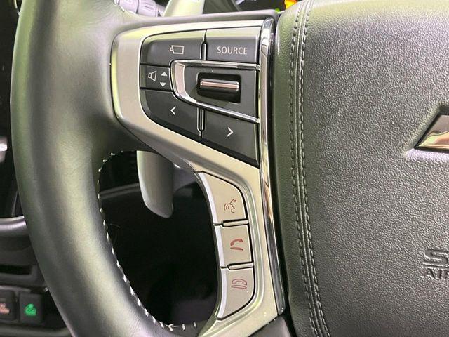 アウトランダーPHEV（新潟県長岡市）画像48