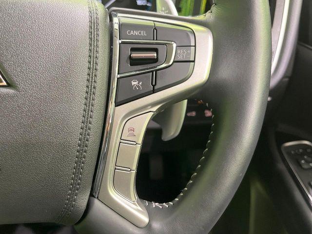 アウトランダーPHEV（新潟県長岡市）画像49