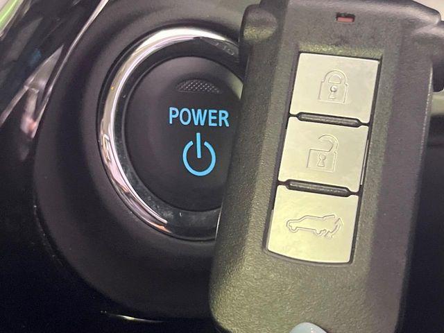 アウトランダーPHEV（新潟県長岡市）画像53