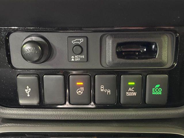 アウトランダーPHEV（新潟県長岡市）画像54