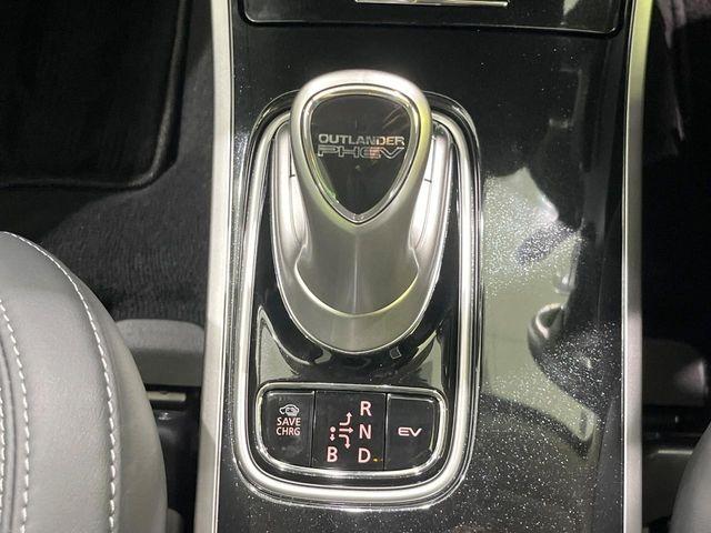 アウトランダーPHEV（新潟県長岡市）画像62