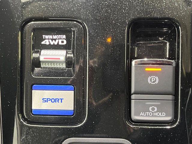 アウトランダーPHEV（新潟県長岡市）画像63