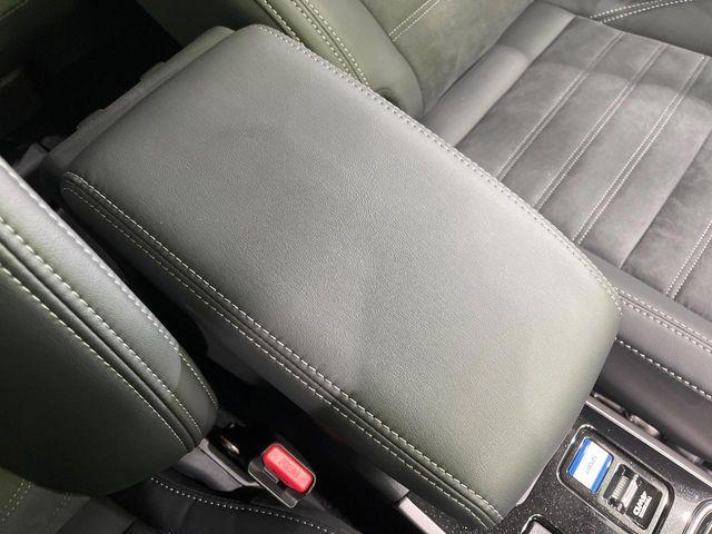 アウトランダーPHEV（新潟県長岡市）画像65